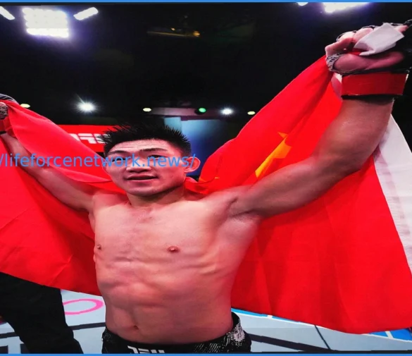 UFC: Анализ ставок на бой Сонг Ядонг против Дейвисона Фигейредо