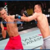 Takaya Suzuki Dominates Road to UFC Season 5, Advances to Flyweight Semifinals
