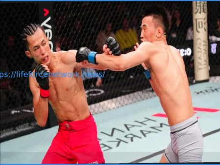 Takaya Suzuki Dominates Road to UFC Season 5, Advances to Flyweight Semifinals