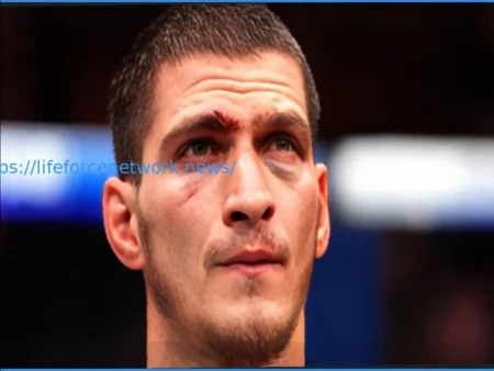 Movsar Evloev Appears Set for Long-Awaited Title Shot