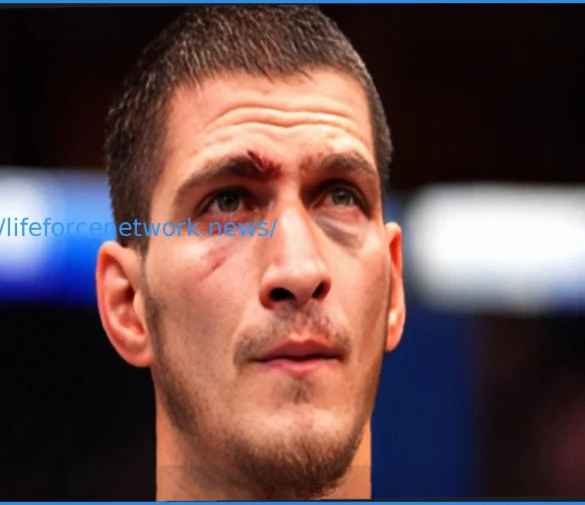 Movsar Evloev Appears Set for Long-Awaited Title Shot