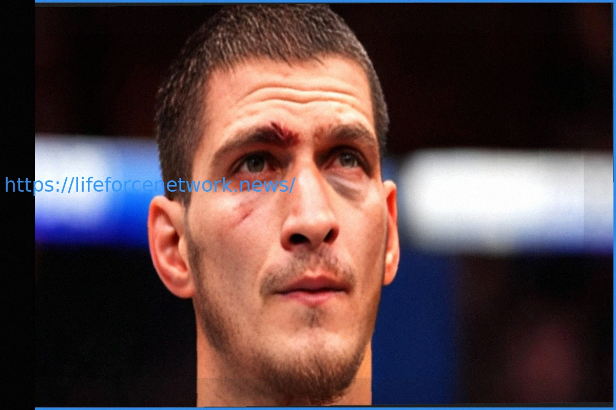 Preview Movsar Evloev Appears Set for Long-Awaited Title Shot