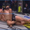 Jack Grant Secures Historic Scottish Twister Submission Over Ronald Paradeiser at Oktagon 89