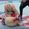 Bo Nickal Secures Swift KO Victory Over Kyle Daukaus at UFC Freedom 250