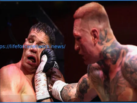 Chris Billam-Smith Forces Ryan Rozicki to Retire After Seventh-Round Stoppage at Zuffa Boxing 7