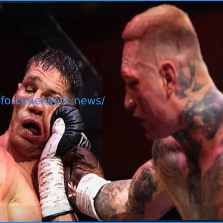 Chris Billam-Smith Forces Ryan Rozicki to Retire After Seventh-Round Stoppage at Zuffa Boxing 7