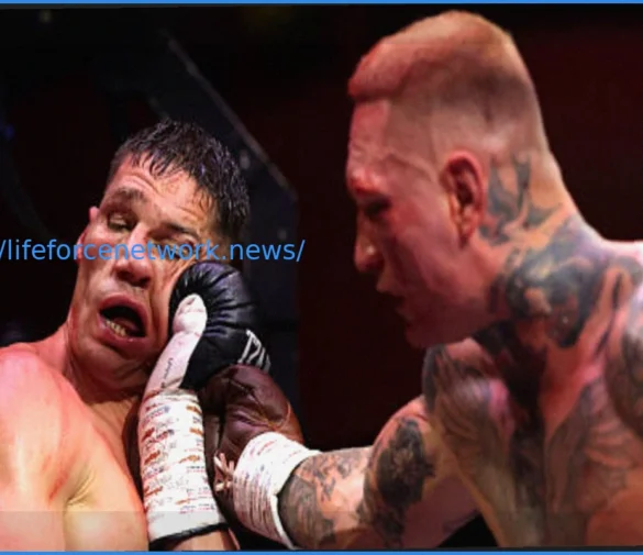 Chris Billam-Smith Forces Ryan Rozicki to Retire After Seventh-Round Stoppage at Zuffa Boxing 7