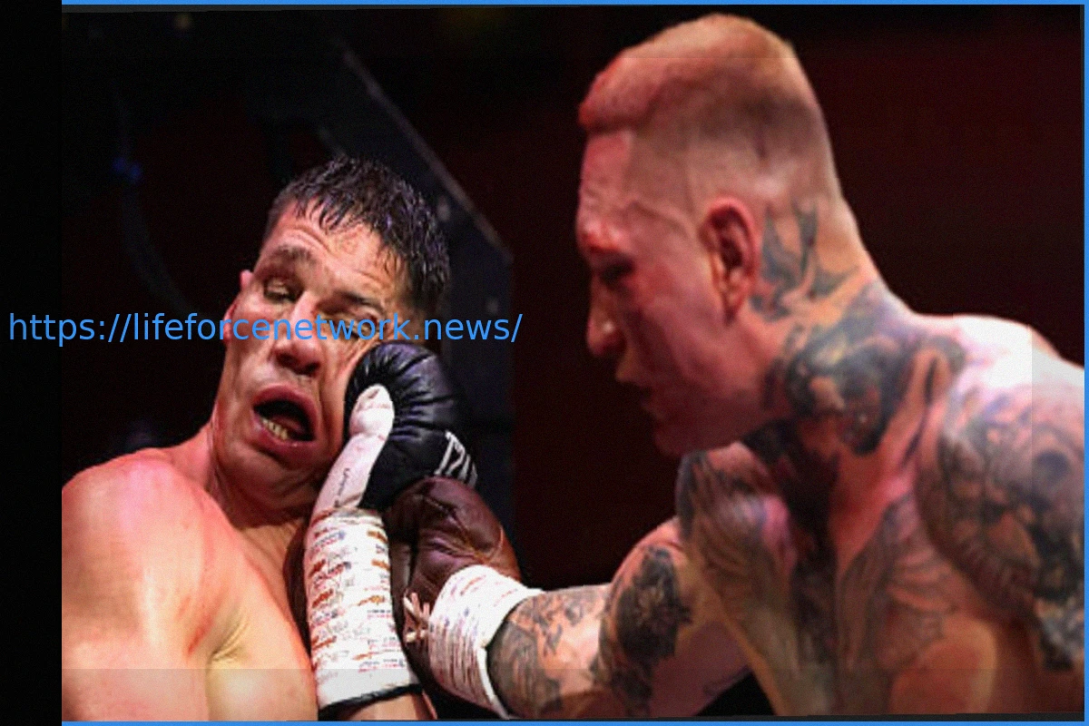Preview Chris Billam-Smith Forces Ryan Rozicki to Retire After Seventh-Round Stoppage at Zuffa Boxing 7