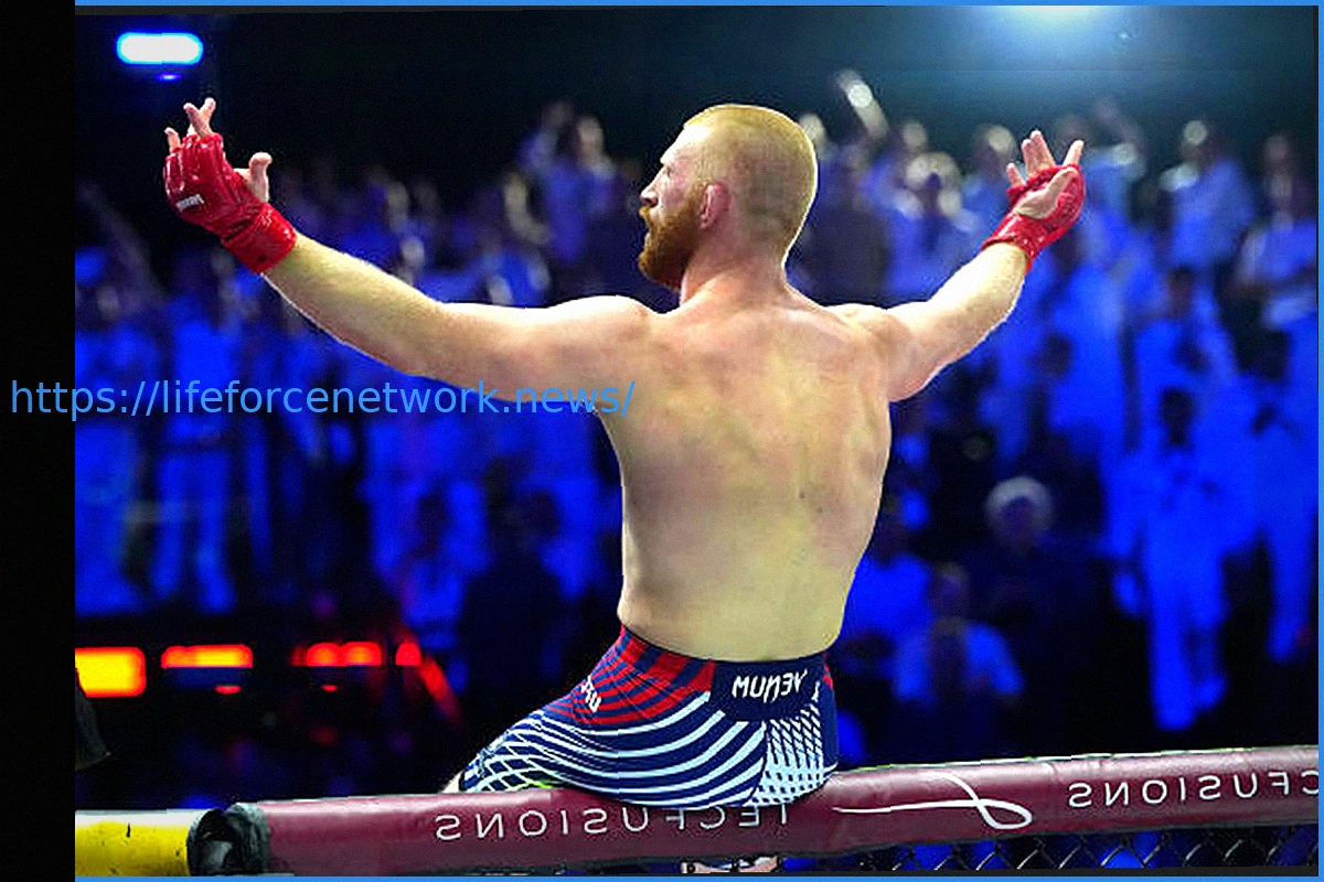 Preview Bo Nickal Leaves MMA Fans Speechless With Explosive Finish of Kyle Daukaus at UFC Freedom 250
