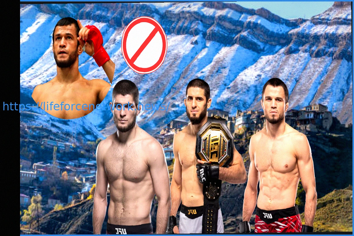 Preview UFC Champion Explains Potential Shift in Signing Dagestani and Russian Fighters