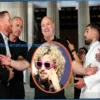 Sean O’Malley Hilariously Interjects in Topuria-Gaethje Press Conference