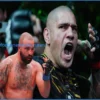 Джош Хокит опровергает прогноз Алекса Перейры о его будущем в UFC