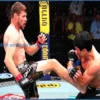 Bryce Mitchell Secures Victory Over Santiago Luna with Late Arm Triangle at UFC Vegas 118