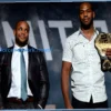 Jon Jones vs. Daniel Cormier Wrestling Match Reportedly In The Works